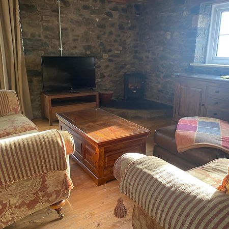 Pippin Lodge Llanwrda Luaran gambar