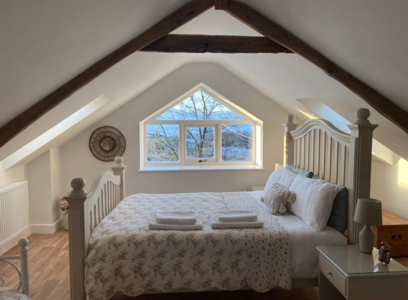 Pippin Lodge Llanwrda Luaran gambar