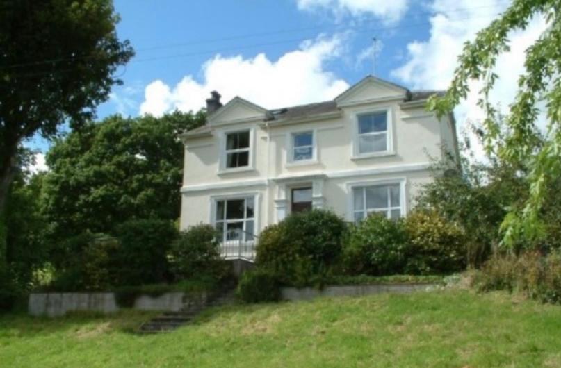 Pippin Lodge Llanwrda Luaran gambar